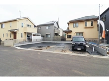 【東京都/立川市西砂町】立川市西砂町1丁目　建築条件付土地　13区画 現地