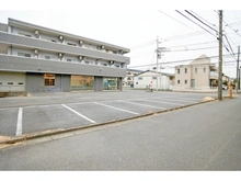 【東京都/府中市西府町】府中市西府町3丁目　土地 現地