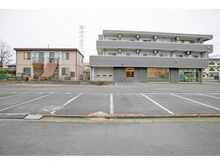 【東京都/府中市西府町】府中市西府町3丁目　土地 現地