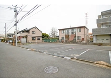 【東京都/府中市西府町】府中市西府町3丁目　土地 現地