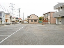 【東京都/府中市西府町】府中市西府町3丁目　土地 現地
