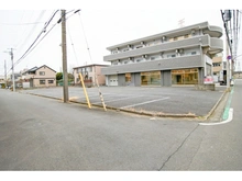 【東京都/府中市西府町】府中市西府町3丁目　土地 現地