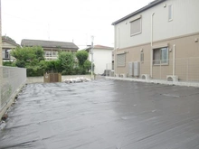 【東京都/目黒区自由が丘】自由が丘3丁目　土地 現地