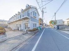 【東京都/世田谷区赤堤】世田谷区赤堤1丁目　土地 現地（古家あり）