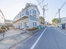 【東京都/世田谷区赤堤】世田谷区赤堤1丁目　土地 現地（古家あり）