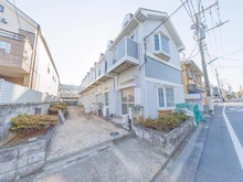 【東京都/世田谷区赤堤】世田谷区赤堤1丁目　土地 現地（古家あり）