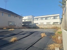 【東京都/目黒区中町】目黒区中根一丁目計画 現地