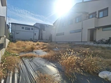 【東京都/目黒区洗足】目黒区洗足2丁目 土地 現地