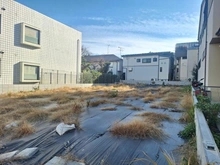 【東京都/目黒区洗足】目黒区洗足2丁目 土地 現地