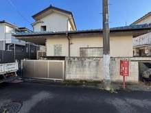 【東京都/杉並区浜田山】杉並区浜田山1丁目土地　B区画（全2区画） 現地：全二区画