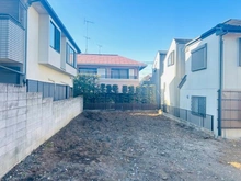 【東京都/目黒区南】目黒区南2丁目 土地 A区画 現地