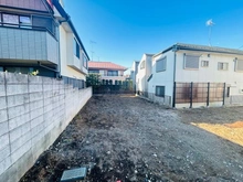 【東京都/目黒区南】目黒区南2丁目 土地 A区画 現地