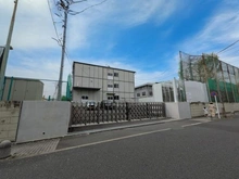 【東京都/世田谷区東玉川】世田谷区東玉川1丁目　売地　B区画 奥沢中学校（現地より約950m）