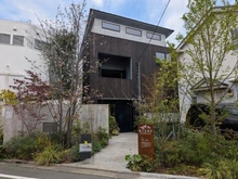 【東京都/世田谷区東玉川】世田谷区東玉川1丁目　売地　B区画 奥沢診療所（現地より約530m）