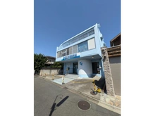 【東京都/世田谷区上野毛】世田谷区上野毛4丁目　売地 山口小児科内科（現地より約260m）