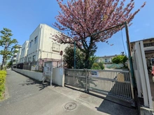 【東京都/世田谷区上野毛】世田谷区上野毛4丁目　売地 中町幼稚園（現地より約310m）