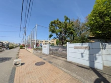 【東京都/世田谷区上野毛】世田谷区上野毛4丁目　売地 中町小学校（現地より約320m）