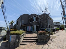 【東京都/世田谷区上野毛】世田谷区上野毛4丁目　売地 上野毛まちづくりセンター（現地より約990m）
