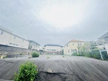 【東京都/目黒区中根】目黒区中根2丁目 土地 現地