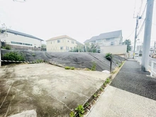 【東京都/目黒区中根】目黒区中根2丁目 土地 現地