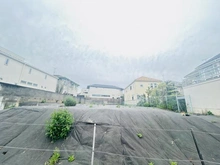 【東京都/目黒区中根】目黒区中根2丁目 土地 現地