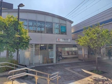 【東京都/目黒区下目黒】目黒区下目黒5丁目売地 東急目黒線「不動前」駅（現地より約1,348m）
