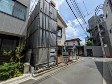 【東京都/目黒区南】目黒区南2丁目 現地