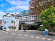 【東京都/目黒区南】目黒区南2丁目 東急大井町線「大岡山」駅（現地より約900m）