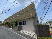 【東京都/目黒区南】目黒区南2丁目 ピュアリー目黒南保育園（現地より約190m）
