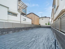 【東京都/新宿区喜久井町】新宿区喜久井町売地　全1区画～建築条件なし～ 現地