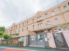 【東京都/新宿区喜久井町】新宿区喜久井町売地　全1区画～建築条件なし～ 新宿区立早稲田幼稚園（現地より約100m）