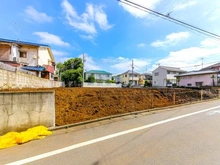 【東京都/目黒区自由が丘】目黒区自由が丘3丁目土地　B区画 現地：全3区画 中央