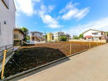 【東京都/目黒区自由が丘】目黒区自由が丘3丁目土地　B区画 現地：全3区画 中央