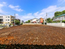 【東京都/目黒区自由が丘】目黒区自由が丘3丁目土地　B区画 現地：全3区画 中央