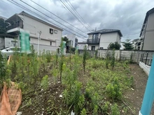 【東京都/大田区南千束】大田区南千束1丁目 建築条件付き 現地