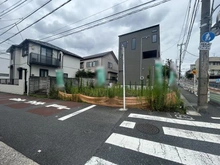 【東京都/大田区南千束】大田区南千束1丁目 建築条件付き 前面道路：南側約6.2m公道