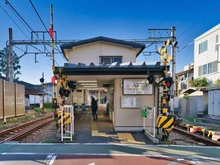 【東京都/世田谷区等々力】世田谷区等々力5丁目　古家付土地  東急大井町線　九品仏駅（現地より約720m）