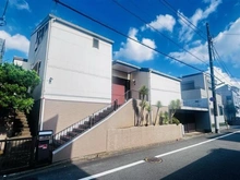 【東京都/世田谷区中町】世田谷区中町4丁目売地 現地（古家あり）