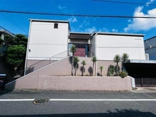 【東京都/世田谷区中町】世田谷区中町4丁目売地 現地（古家あり）