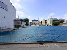 【東京都/目黒区自由が丘】 目黒区自由が丘3丁目土地　B区画 現地：全2区画/左奥側