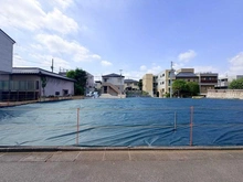 【東京都/目黒区自由が丘】 目黒区自由が丘3丁目土地　B区画 現地：全2区画/左奥側