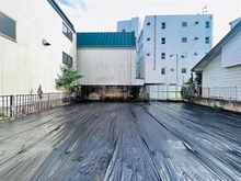 【東京都/世田谷区等々力】世田谷区等々力2丁目土地 現地