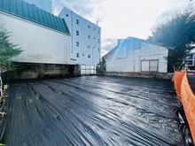 【東京都/世田谷区等々力】世田谷区等々力2丁目土地 現地