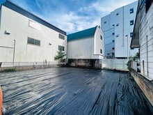 【東京都/世田谷区等々力】世田谷区等々力2丁目土地 現地