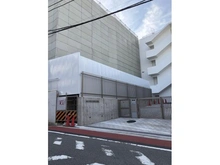 【東京都/大田区南千束】売地　大田区南千束1丁目　NORTH 大田区立赤松小学校（現地より約350m）：改装中