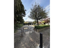 【東京都/大田区南千束】売地　大田区南千束1丁目　CENTER 南千束東児童公園（現地より約10m）