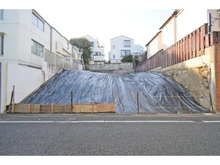 【東京都/大田区南千束】大田区南千束二丁目　売地 現地