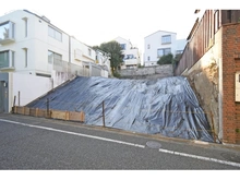 【東京都/大田区南千束】大田区南千束二丁目　売地 現地