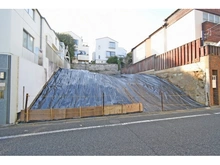 【東京都/大田区南千束】大田区南千束二丁目　売地 現地