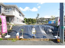 【東京都/世田谷区等々力】世田谷区等々力5丁目土地 現地
